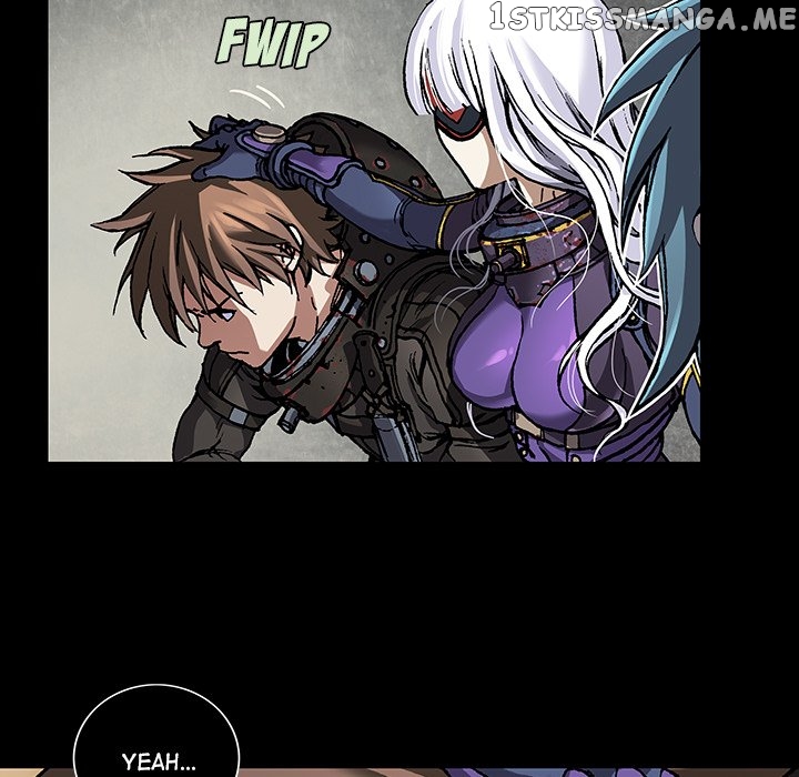 Leviathan, Chapter 136 image 13